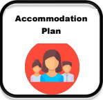 Accommodation Plan