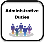 Administrative Duties