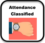 Attendance Classified