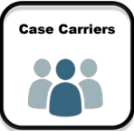 Case Carriers