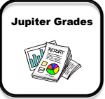 Jupiter Grades Website