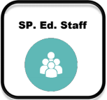 Special Education Staff
