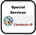 Special Services District Website