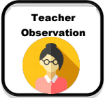 Teacher Observation