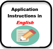 Application Instructions in English