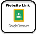 google classroom website link