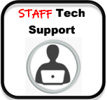 staff tech support