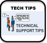 tech tips